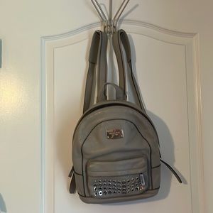 Michael Kors mini backpack